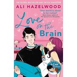 Litbrown Ali Hazelwood - Love on the Brain | Eponuda.com