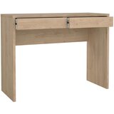 MID.YOU PISALNA MIZA leseni material barve hrasta | Shoptok.si