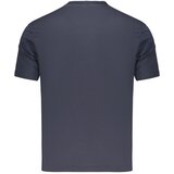 Blauer Apparel muška majica kratkih rukava Errol plava | shoptok.hr
