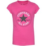 Converse majica za devojčice Chuck Patch Tee 468992-A3J Cene