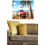 Wallity Set slika MDF548372638, 3 dijela | Eponuda.ba
