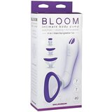 Doc Johnson vibracijska črpalka Bloom | Shoptok.si