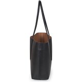 Calvin Klein Jeans FOIL LOGO TOTE W/POUCH Crna | shoptok.hr