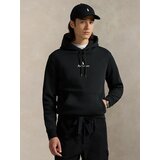 Polo Ralph Lauren Majica črna / bela | Shoptok.si