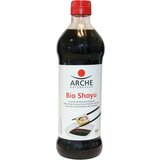 Arche Naturküche Bio Shoyu - 500 ml Cene