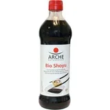 Bio Shoyu - 500 ml