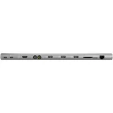 Connect c6 USB 3.2 Gen 1 (3.1 Gen 1) Type-C Silver