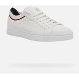 Geox White men's sneakers Baltmoore - Men | shoptok.hr