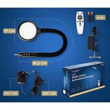 XXXL svetilka za pisalno mizo | Shoptok.si