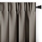 Restilo Zavjesa Blackout 285x240 cm, bež Slike