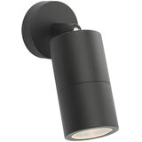  Där Lighting ORT0722 - LED spoljni zidni spot ORTEGA 1xGU10/5W/230V IP65 crna Cene