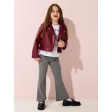 Sinsay Flared helanke s točkicama | shoptok.hr