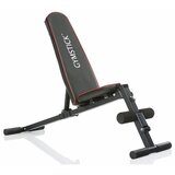 Gymstick multifunkcijska klop MULTI BENCH STR-MB | Shoptok.si
