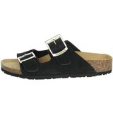 Bionatura Natikači 11THESIRX-I-SCNE Črna | Shoptok.si