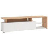 Mömax Nizka Omarica Artic, Barva Hrasta, Bela Cene