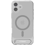 Torras Dodatki Pstand Series za iPhone 16 Plus (transparentni), (21521995) Cene