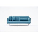 Atelier Del Sofa sofa trosed revos turquoise | ePonuda.com