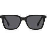 Hugo_Boss Muške Sunčane naočale BOSS 1574/S Black | shoptok.hr