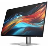 HP Monitor S7 Pro 724pu 24&amp;quot;/IPS/1920x1200/100Hz/5ms/HDMI,DP,USB-Cdock 100W,RJ45/VESA/pivot,visina/3g Slike