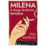  Milena & druge društvene reforme Cene