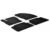 Gledring gumeni tepisi za Ford C-Max 2003-2009/Kuga 2008-2011 Cijene