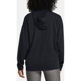 Under Armour Women's sweatshirt UA Rival Terry OS FZ Hooded - Women's | Eponuda.ba