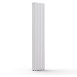 Blumfeldt Tallheo, 41 x 180, radijator, kupaonski radijator, cijevni radijator, 691 W, topla voda, 1/2 | shoptok.hr