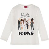 Original Marines majica DR DEAV3602F BARBIE Ž bijela 98 Cijene