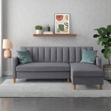 Støraa Siva raztegljiva kotna sedežna garnitura Celine – | Shoptok.si