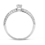 BLUSH zlato 1146WZI-54 | Shoptok.si