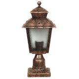 Opviq Vanjska zidna lampa BSU-68213-BKR-K, 38 cm, IP65, E27, Smeđa Cijene