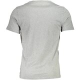 HARMONT &amp; BLAINE HARMONT & BLAINE MEN&#39;S SHORT SLEEVE T-SHIRT GREY | shoptok.hr