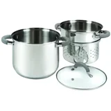 Lonac za tjesteninu 24 cm