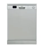 MAŠINA ZA POSUĐE DW6045 SILVER