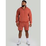 STRIX Jumper Washed Terra