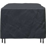  Navlaka za vanjski namještaj Crna 170 x 100 x 70 cm 210D | shoptok.hr