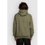 Volcom Hernan 10K Jakna wintermoss | Shoptok.si