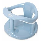 Lorelli adapter/stolica za kadu - ring happy bubbles stone blue bear ( 10130950003 ) cene