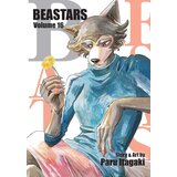 VIZ Media Beastars, Vol. 16 Cene