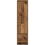  Visoka ploča staro drvo 29,5x34x119,5 cm konstruirano drvo | shoptok.hr
