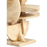 Light & Living Kipec iz poliresina (višina 34 cm) Giselle – | Shoptok.si
