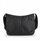 Gabol torba na rame ženska 33x24x9 cm kora crna | ePonuda.com