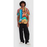 Volcom Fa Mickey Mason Srajca multi Cene