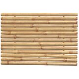 Prostirke za kadu 2 kom 70 x 50 cm od bambusa | shoptok.hr