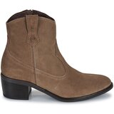 Nero Giardini Gležnjarji I513904D-442 Kostanjeva | Shoptok.si