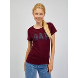 GAP T-shirt with logo - Women Cene