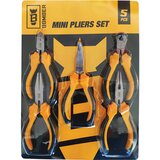 Bomber Set mini klešta 5 kom | Eponuda.ba