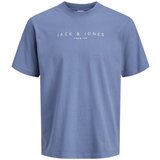 Jack & Jones Muška majica 12275186, Svetloplava Cene