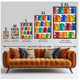 Wallity slika GE247-L, 35x47x3,5cm | ePonuda.com