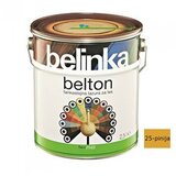 Belinka Belton 25 pinija 0,75 lit Cijene